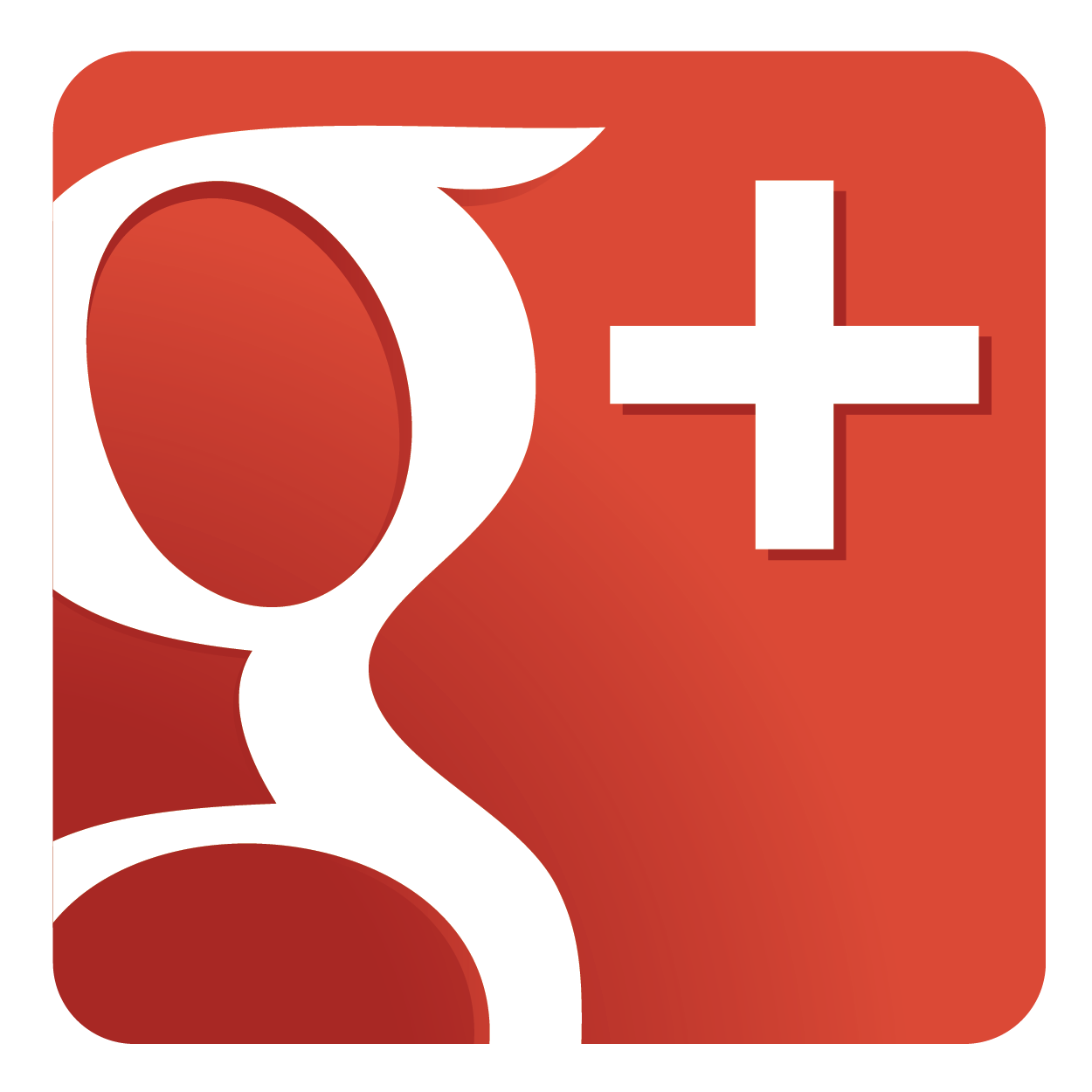 Our profile on Google+